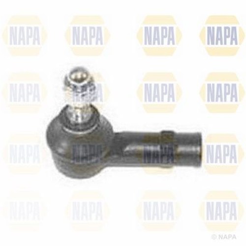Tie track rod - tie, for