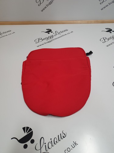 Mothercare xpedior carry cot - -,