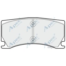 Brake Pads Set For DS DS 7 J4