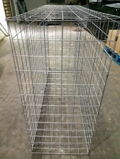 Wire mesh gabion - gabion, baskets