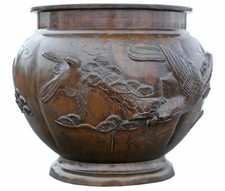 Antique large oriental - antique,