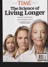 TIME MAGAZINE SPECIAL EDITION