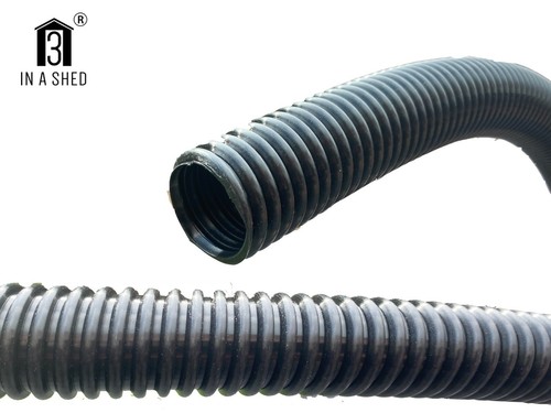 Flexible vacuum cleaner hose - flexible,
