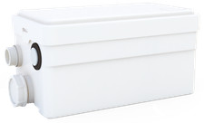 Flowpro FP250 Macerator for Showers. Waste Water pump, Saniflow, Geyser etc