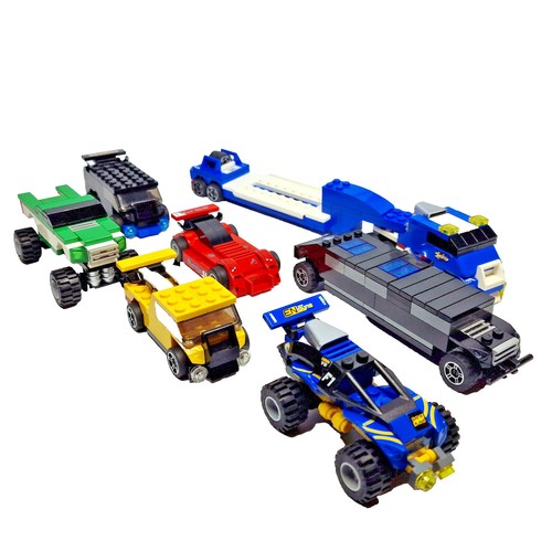 Lego cross town - 🎯lego, craze