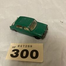 Matchbox Series No 64 - MG 1100. - Green