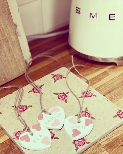 Emma bridgewater themed - bridgewater, clay