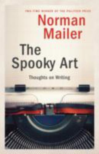 The spooky art - spooky, thoughts