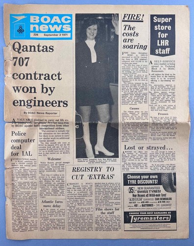 Boac news 226 3 - 226, september