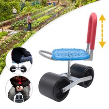 Garden Stool Working Seat
