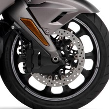 Honda GL1800 Gold Wing Wheel