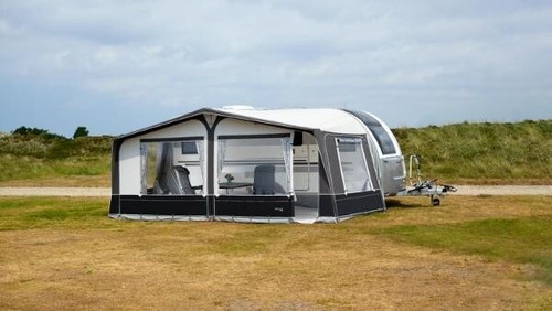 Ventura pacific d250 antracite - ventura,
