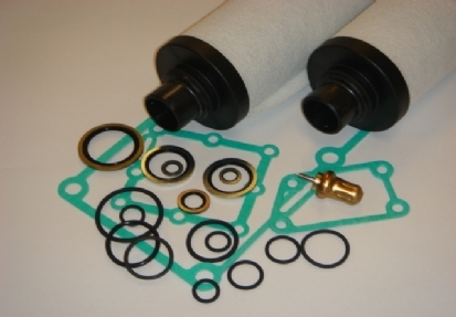 Separator kit - kit, (ks82)