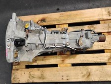 SUBARU OUTBACK 2009 - 2015