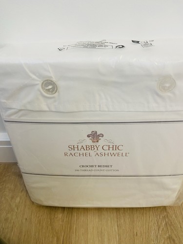 Rachel ashwell shabby chic - rachel,