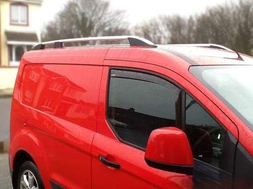 Roof rails for ford - roof,