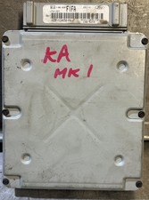 Ford Ka Endura 1.3 Engine