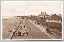 Cleveleys The Promenade