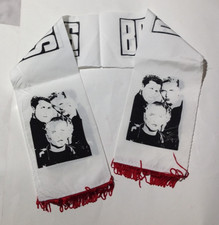 Bros Matt Goss Luke Goss