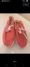 Size 7 Cotton Traders Shoes