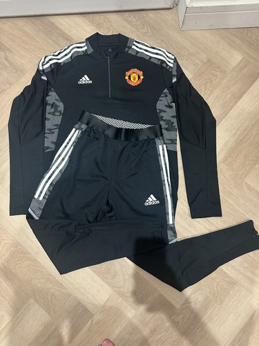 Manchester united adidas - united,