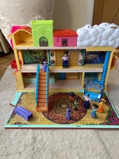 Encanto Magical Casa Madrigal