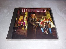 Little Angels – Young Gods