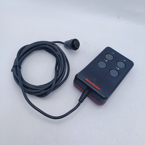 Autohelm 6000 z076 autopilot - 6000,