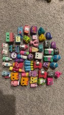 Shopkins bundle, House hold