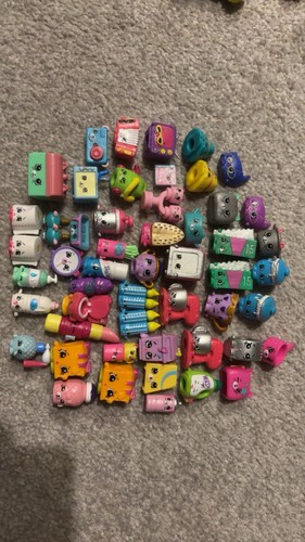 Shopkins bundle house hold - shopkins, bundle,