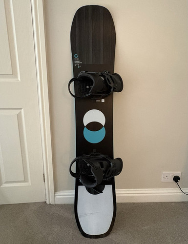 Burton custom kids - burton, 145cm