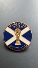 Scotland WC2026 match badge