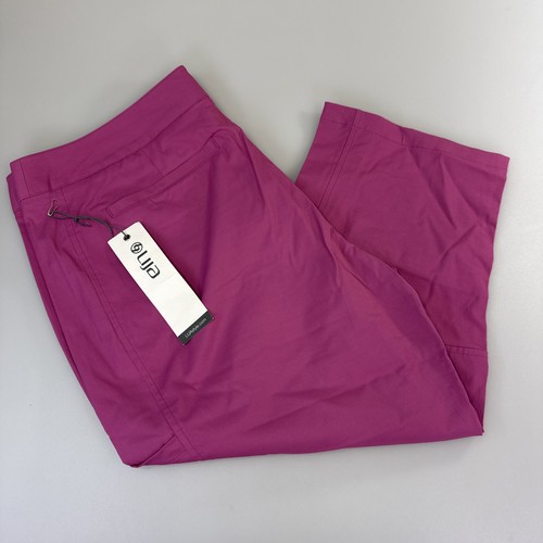 Lija activewear ladies fig - lija,