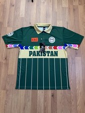 Pakistan Men’s Cricket Shirt