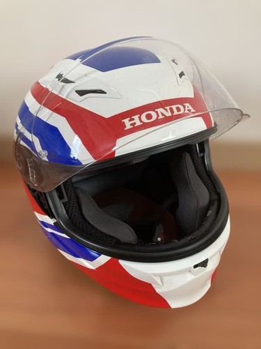 Honda ogk full - full, helmet