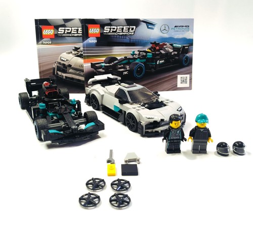 Lego speed champions - lego,