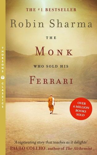 The monk who sold his - the,