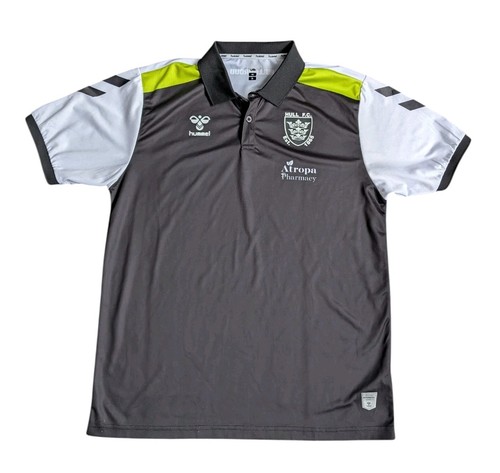 Hull rugby polo travel - hull, fc