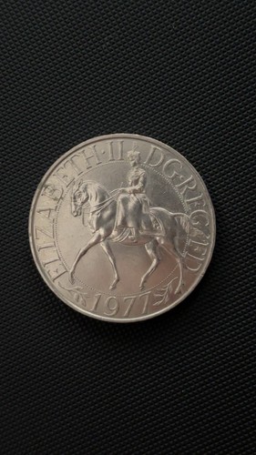 1977 queen elizabeth - queen, ii