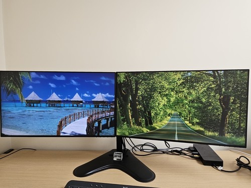 Dell ultrasharp u2417h - ultrasharp, 24in