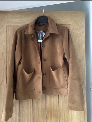 Select brand new jacket - select,
