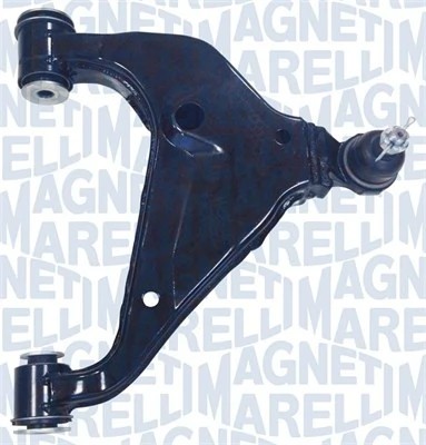 Control arm front right - control,