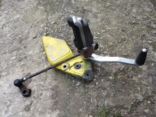 SUZUKI BANDIT 600 MK1 left