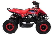 Mini quad 50cc - quad, 50cc,