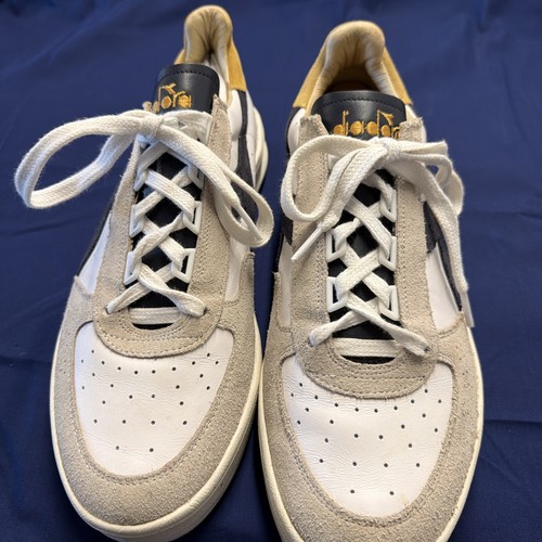 Diadora heritage borg - heritage, elite