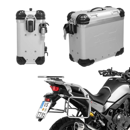 Touratech zega evo quick - evo,