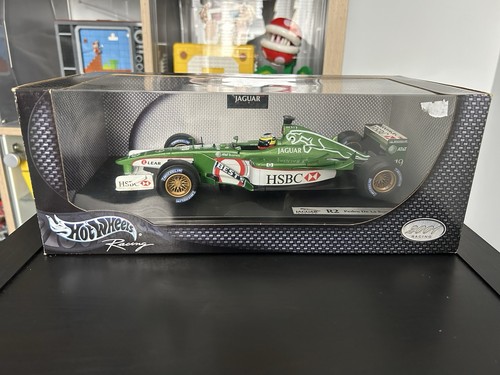 Hotwheels formula 1 - 1:18, f1
