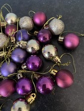 Quantity Of Small Christmas