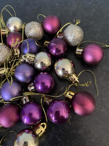 Quantity small christmas - quantity,