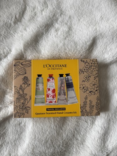 Occitane provence - l’occitane, en